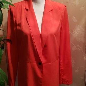 GIANNI BINI LIGHT WEIGHT Duster JACKET